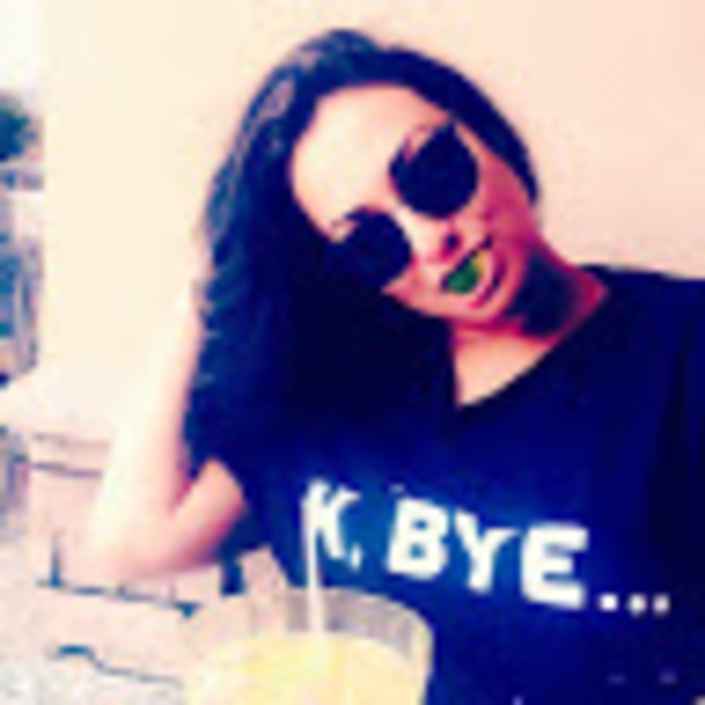 Meet your Posher, Sanaz